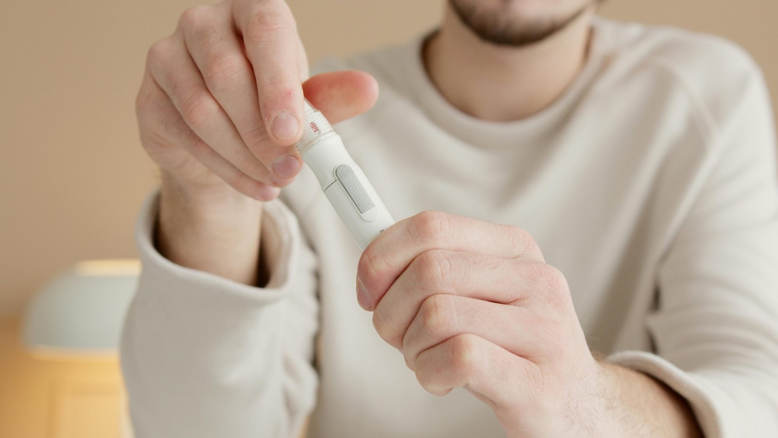 Gerinnungsschulung – INR Selbstmessung